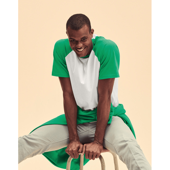 T shirt bedrukken sales fruit of the loom